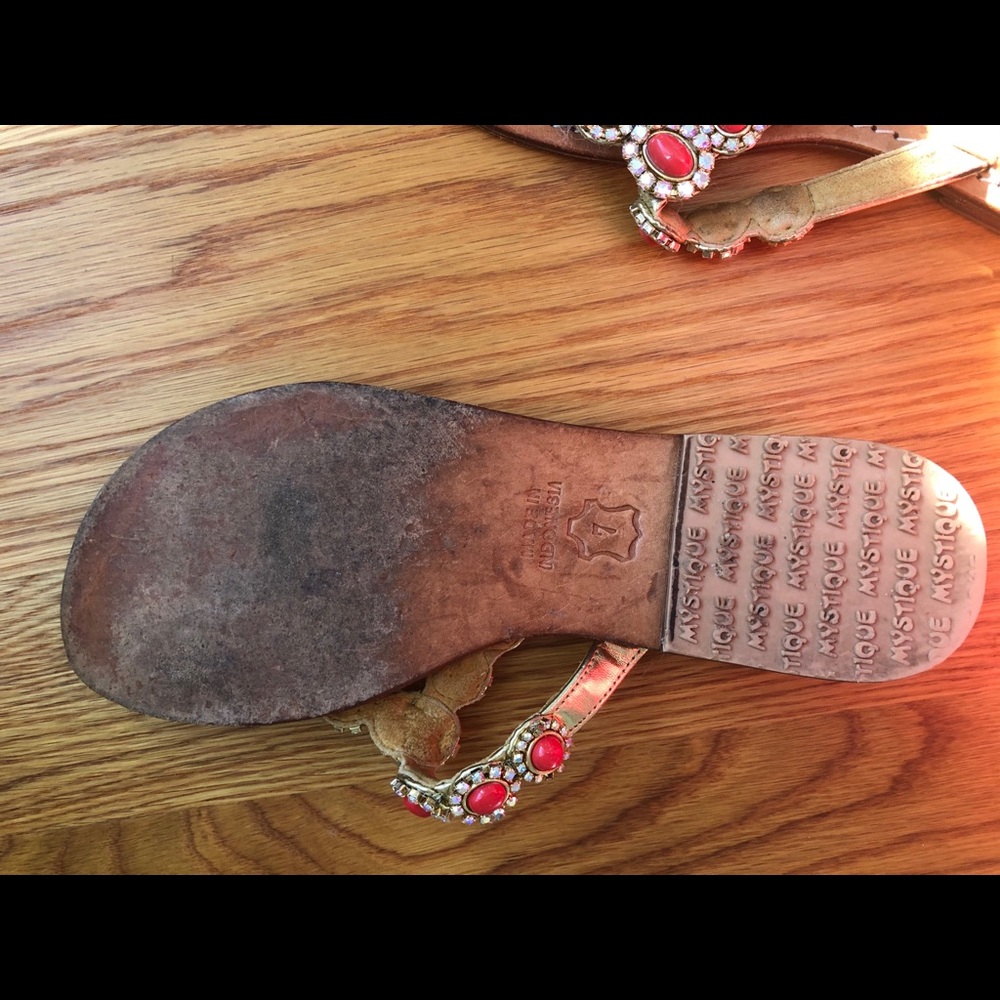 Sandals - Picture 4 of 4